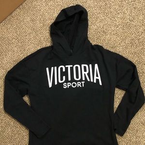 VICTORIAS SECRET SPORT Sweatshirt